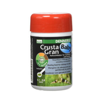 Crusta Gran Baby 0.1-0.8mm