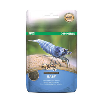 Shrimp King Baby 30g