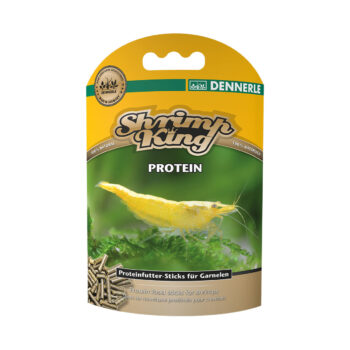 Shrimp King Protein