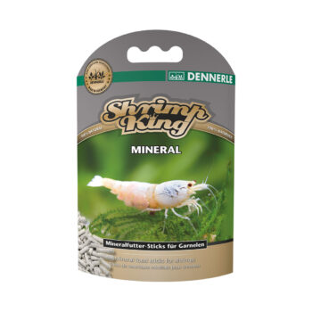 Shrimp King Mineral