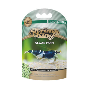 Shrimp King Algae Pops