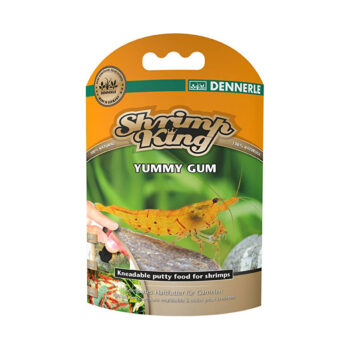 Shrimp King Yummy Gum