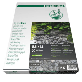 Natural Gravel Planta Hunter Baikal 10-30 mm