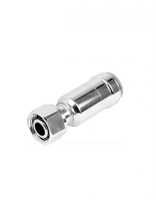 4001615070330 – Tap Connector Chrome