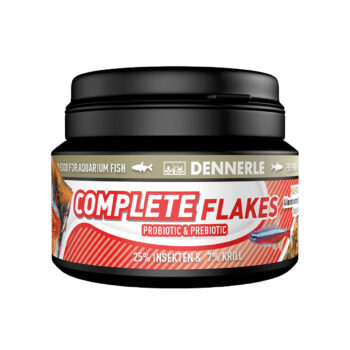 Complete Gourmet Flakes 100ml