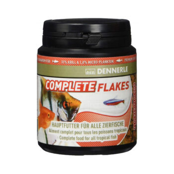 Complete Gourmet Flakes 200ml