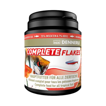 Complete Gourmet Flakes 1000ml