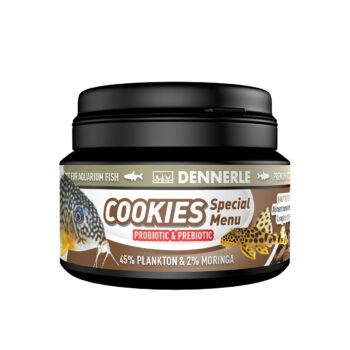 Cookies Special Menu 100ml