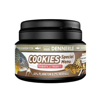 Cookies Special Menu 200ml