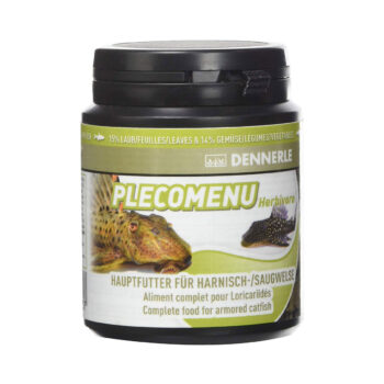 PlecoMenu 200ml