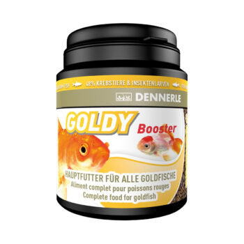 Goldy Booster 200ml