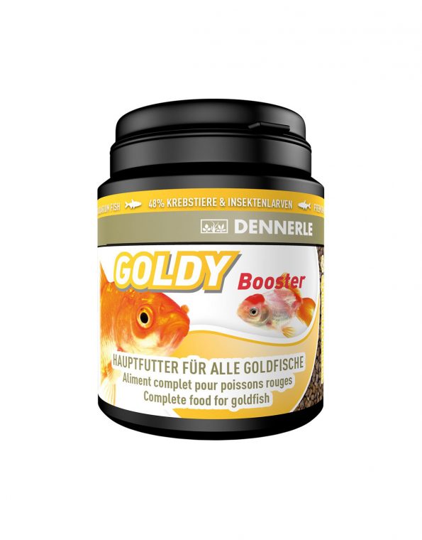 4001615075151 – Goldy Booster 200ml