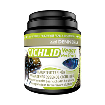 Cichlid Veggy 200ml