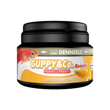 Guppy & Co Booster 100ml