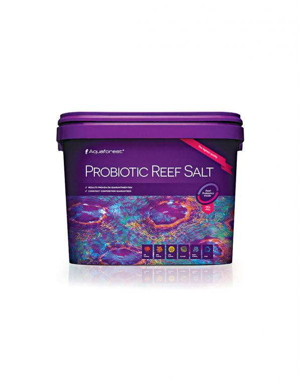 5902026730037 – Probiotic Reef Salt 10kg