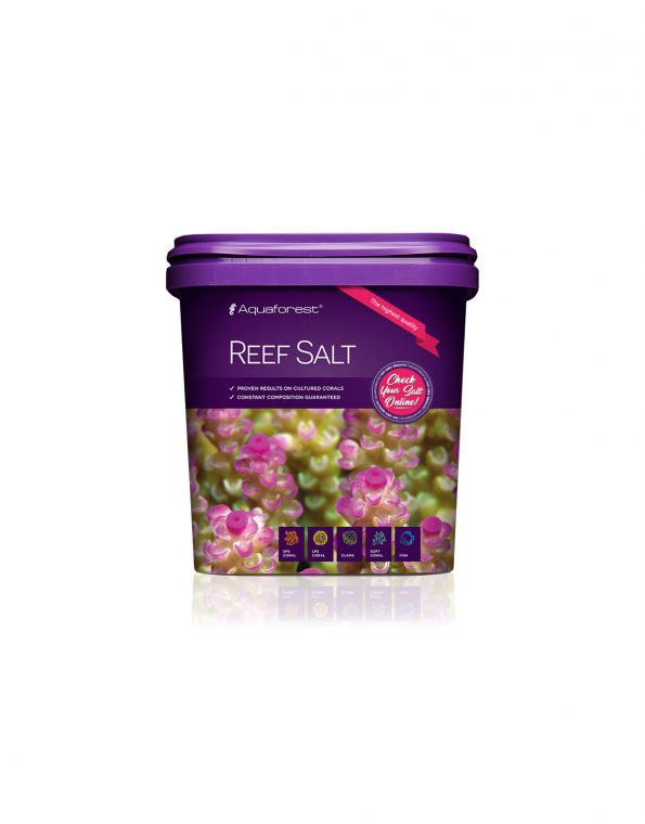 5902026730112 – Reef Salt 5kg