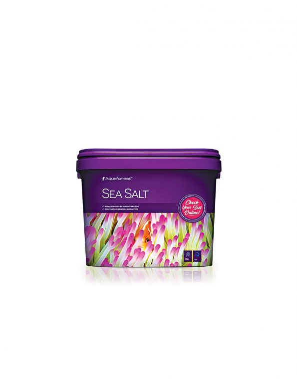 5902026730235 – Sea Salt 10kg