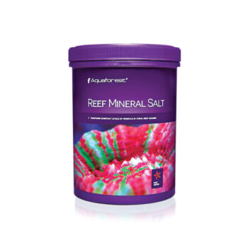 Reef Mineral Salt 800g