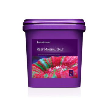 Reef Mineral Salt 5000g