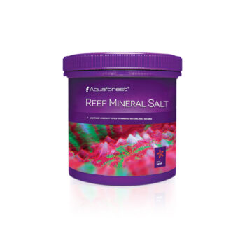 Reef Mineral Salt 400g
