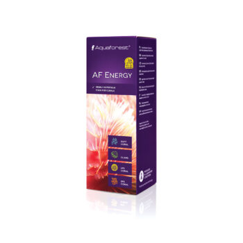 AF Energy 50ml