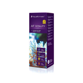 AF Vitality 50ml