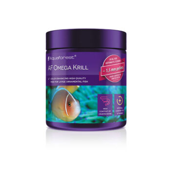 AF Omega Krill
