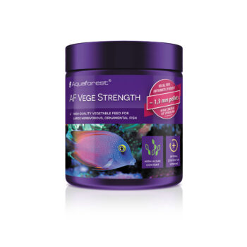 AF Vege Strenght 120g