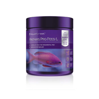 Anthias Pro Feed L