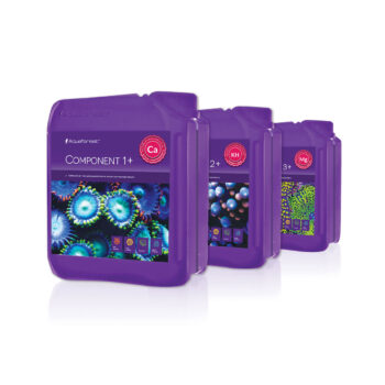 Component 1+ 2+ 3+ 15ltr