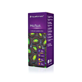 Mg Plus 200ml