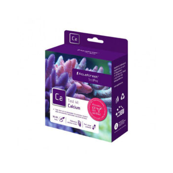 Calcium Test Kit