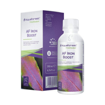 AF Iron Boost 200ml