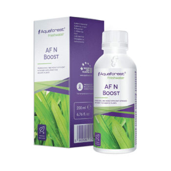 AF N Boost 200ml
