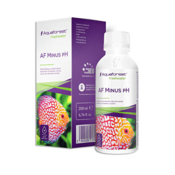 AF Minus PH 200ml