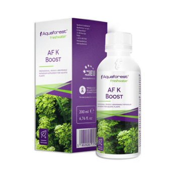 AF K Boost 200ml