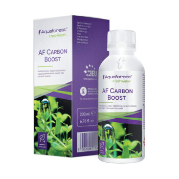 AF Carbon Boost 200ml