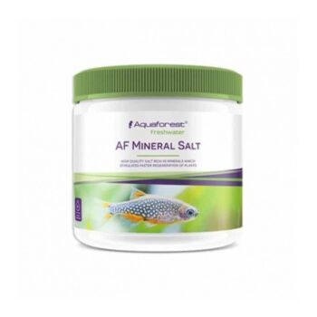 AF Mineral Salt