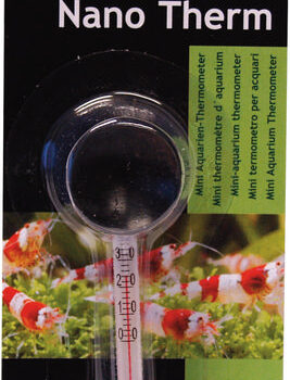 Nano Aquarium Thermometer