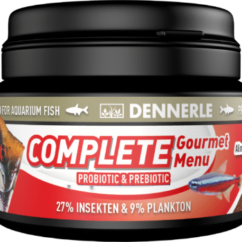 Complete Gourmet Menu 100ml Tin