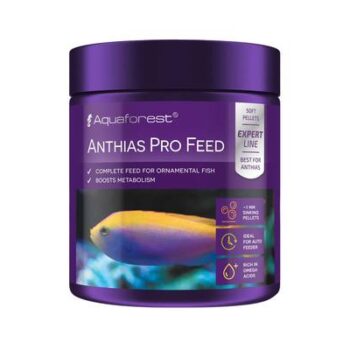 Anthias Pro Feed