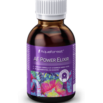 AF Power Elixir 200 ml