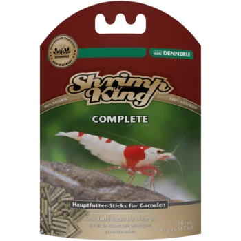 Shrimp King Complete - Basic Feed 45g