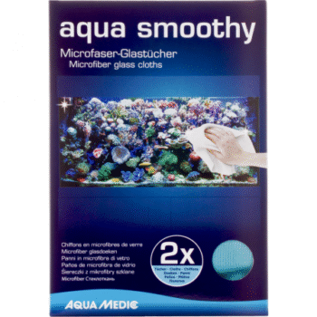aqua smoothy cloth