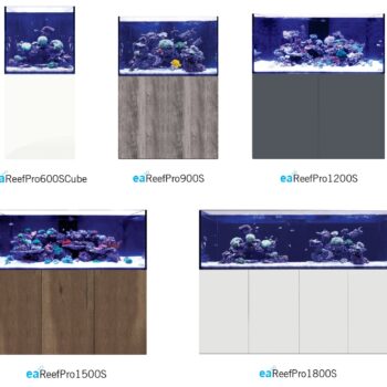 EA Reef Pro 900