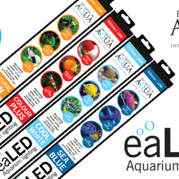 Cool White EA Led Lighting 20w/1135mm