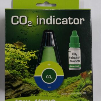 CO2 Indicator