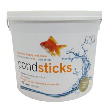 EA Pondsticks 2.5 kg