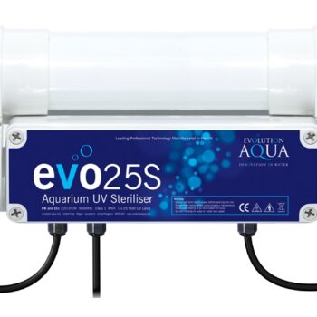 EVO S 25W UV