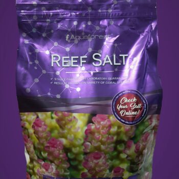 Reef Salt 7,5 kg